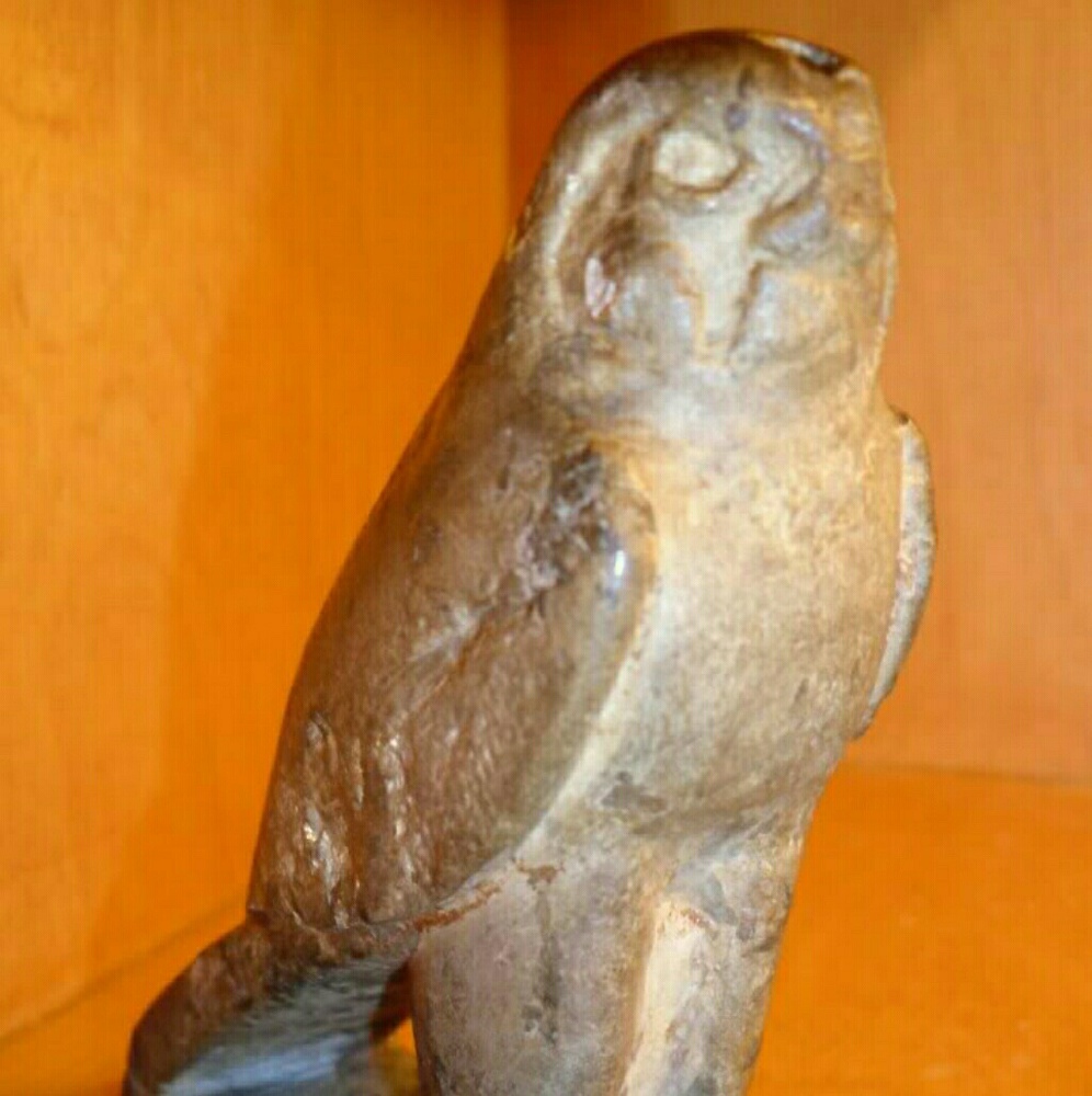 Horace Falcon (300BC)